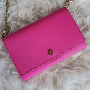 Brand new Tory Burch crossbody purse.